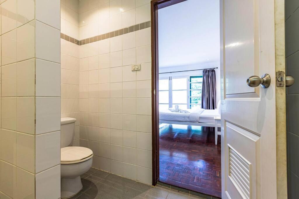 4 Bedroom Townhouse In Great Location! HHQ Exteriér fotografie