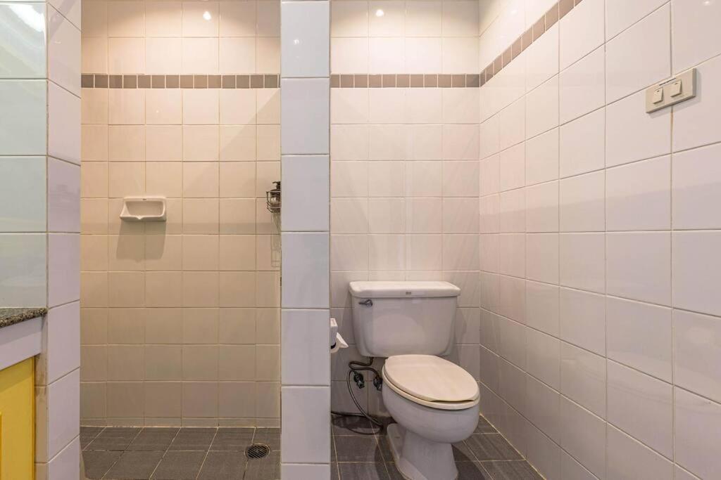 4 Bedroom Townhouse In Great Location! HHQ Exteriér fotografie