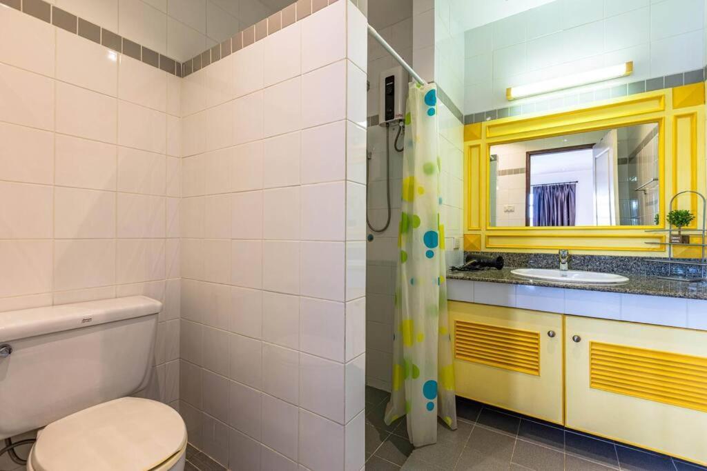 4 Bedroom Townhouse In Great Location! HHQ Exteriér fotografie